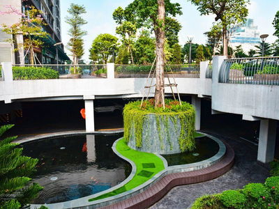 Mỹ Đình Pearl, Vietnam Mỹ Đình Pearl, Vietnam