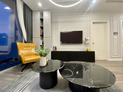 Mipec Rubik 360, Vietnam Mipec Rubik 360, Vietnam