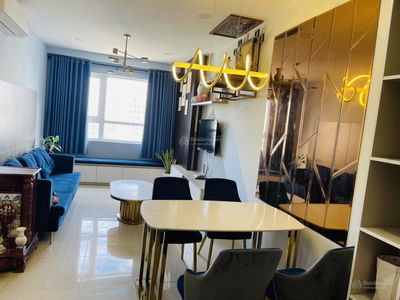 Topaz Elite, Vietnam Topaz Elite, Vietnam