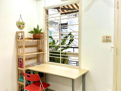 Logement dans Ho Chi Minh City, Vietnam Logement dans Ho Chi Minh City, Vietnam