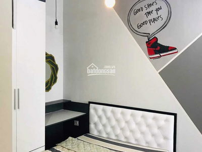 Căn hộ RichStar, Vietnam Căn hộ RichStar, Vietnam