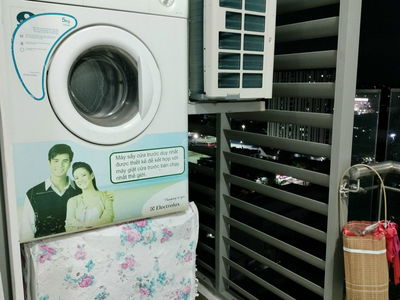 Sky 89, Vietnam Sky 89, Vietnam