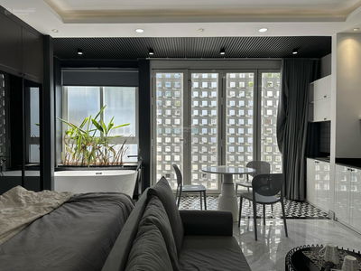 Alojamiento en Ho Chi Minh City, Vietnam Alojamiento en Ho Chi Minh City, Vietnam