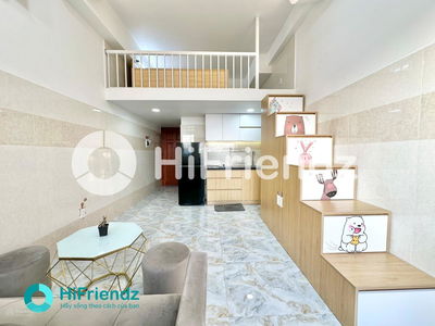Logement dans Ho Chi Minh City, Vietnam Logement dans Ho Chi Minh City, Vietnam