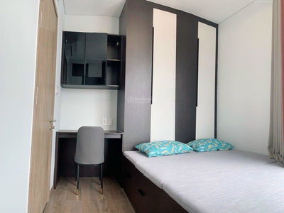 Sora Gardens 2, Vietnam Sora Gardens 2, Vietnam