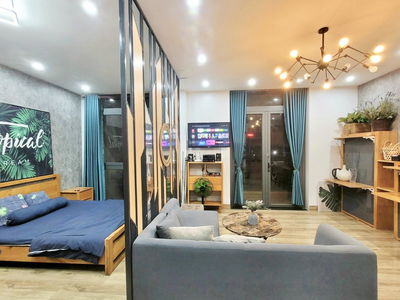 Alojamiento en Nha Be, Vietnam Alojamiento en Nha Be, Vietnam