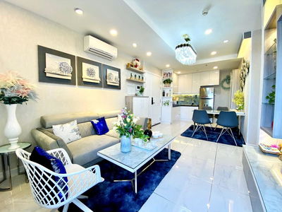 Kingston Residence, Vietnam Kingston Residence, Vietnam