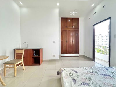 Жилье в Thuan An, Vietnam Жилье в Thuan An, Vietnam