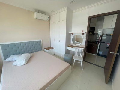 Khu đô thị mới Phước Long, Vietnam Khu đô thị mới Phước Long, Vietnam