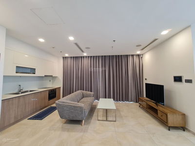 Vinhomes Golden River Ba Son, Vietnam Vinhomes Golden River Ba Son, Vietnam