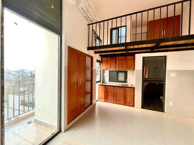 Жилье в Ho Chi Minh City, Vietnam Жилье в Ho Chi Minh City, Vietnam