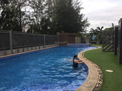 Căn hộ Cosmo City, Vietnam Căn hộ Cosmo City, Vietnam