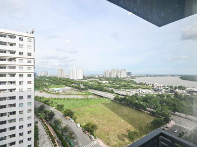 New City Thủ Thiêm, Vietnam New City Thủ Thiêm, Vietnam