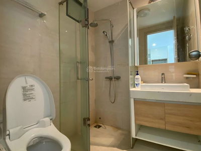 New City Thủ Thiêm, Vietnam New City Thủ Thiêm, Vietnam