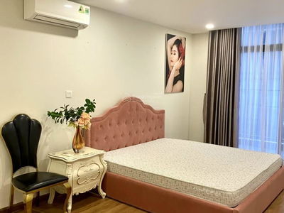 Discovery Complex, Vietnam Discovery Complex, Vietnam