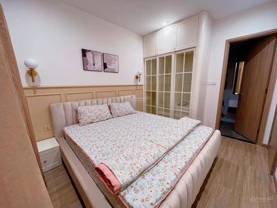 Vinhomes Smart City, Vietnam Vinhomes Smart City, Vietnam