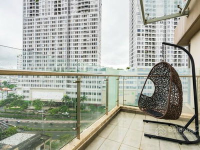 Masteri Millennium, Vietnam  Masteri Millennium, Vietnam