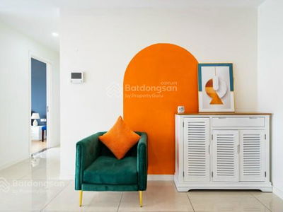 Masteri Millennium, Vietnam Masteri Millennium, Vietnam