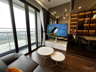 Masteri West Heights, Vietnam Masteri West Heights, Vietnam