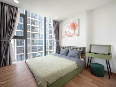 Eco Green Sài Gòn, Vietnam  Eco Green Sài Gòn, Vietnam