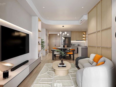 Lumiere Riverside, Vietnam Lumiere Riverside, Vietnam