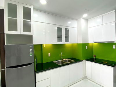 The Botanica, Vietnam The Botanica, Vietnam