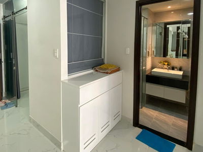 The Botanica, Vietnam The Botanica, Vietnam