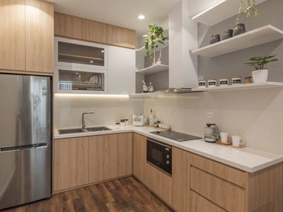 Newton Residence, Vietnam Newton Residence, Vietnam