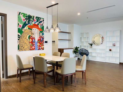 Sky Park Residence, Vietnam Sky Park Residence, Vietnam