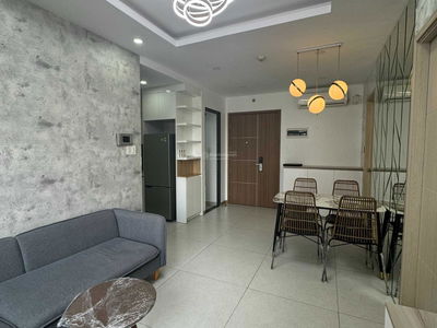 New City Thủ Thiêm, Vietnam  New City Thủ Thiêm, Vietnam