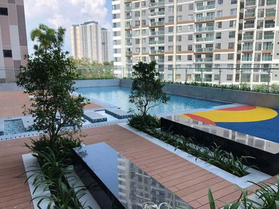 Căn hộ Precia Quận 2, Vietnam Căn hộ Precia Quận 2, Vietnam