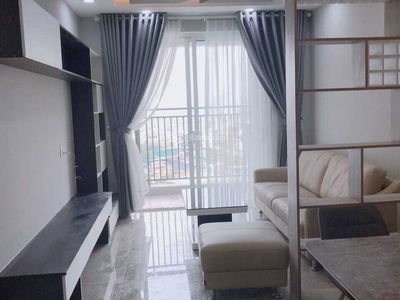 Sunrise City View, Vietnam Sunrise City View, Vietnam