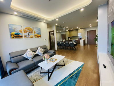 The Park Home, Vietnam The Park Home, Vietnam