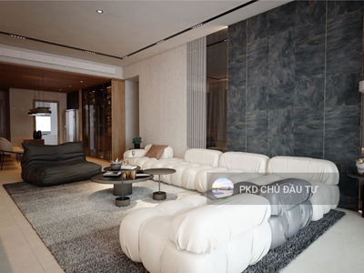 The River Thủ Thiêm, Vietnam  The River Thủ Thiêm, Vietnam