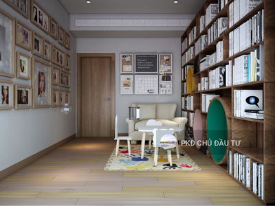 The River Thủ Thiêm, Vietnam The River Thủ Thiêm, Vietnam