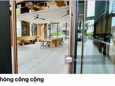 The River Thủ Thiêm, Vietnam The River Thủ Thiêm, Vietnam