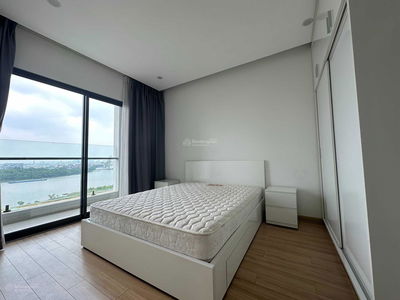 New City Thủ Thiêm, Vietnam New City Thủ Thiêm, Vietnam