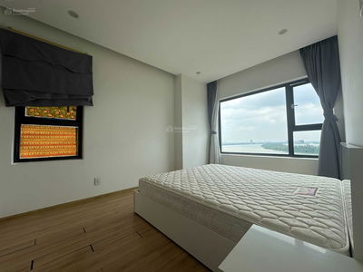 New City Thủ Thiêm, Vietnam  New City Thủ Thiêm, Vietnam