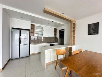 New City Thủ Thiêm, Vietnam New City Thủ Thiêm, Vietnam