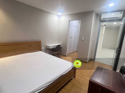 The Gold View, Vietnam The Gold View, Vietnam