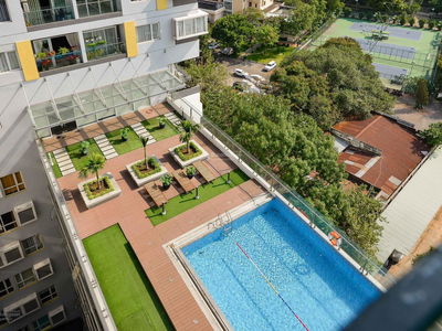 Charmington La Pointe, Vietnam Charmington La Pointe, Vietnam