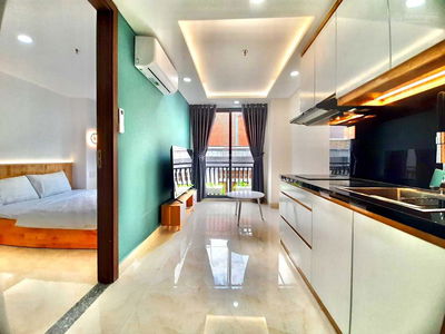 Housing in Ho Chi Minh City, Vietnam Housing in Ho Chi Minh City, Vietnam