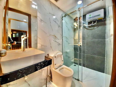 Housing in Ho Chi Minh City, Vietnam Housing in Ho Chi Minh City, Vietnam