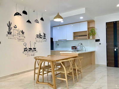 Midtown Phú Mỹ Hưng, Vietnam Midtown Phú Mỹ Hưng, Vietnam