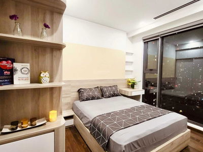 Masteri West Heights, Vietnam Masteri West Heights, Vietnam