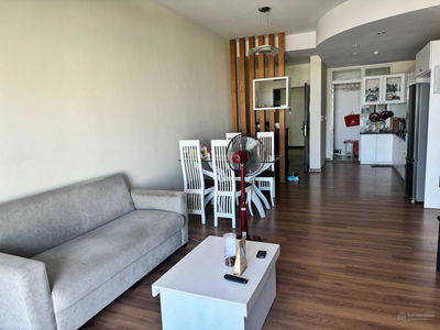 Riverside Residence, Vietnam Riverside Residence, Vietnam