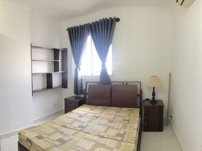 Central Garden, Vietnam  Central Garden, Vietnam