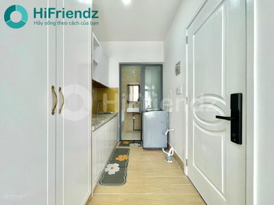 Logement dans Ho Chi Minh City, Vietnam Logement dans Ho Chi Minh City, Vietnam