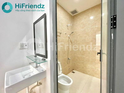 Logement dans Ho Chi Minh City, Vietnam Logement dans Ho Chi Minh City, Vietnam