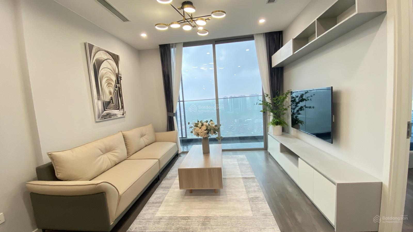 Chung cư The Nine, Vietnam Chung cư The Nine, Vietnam